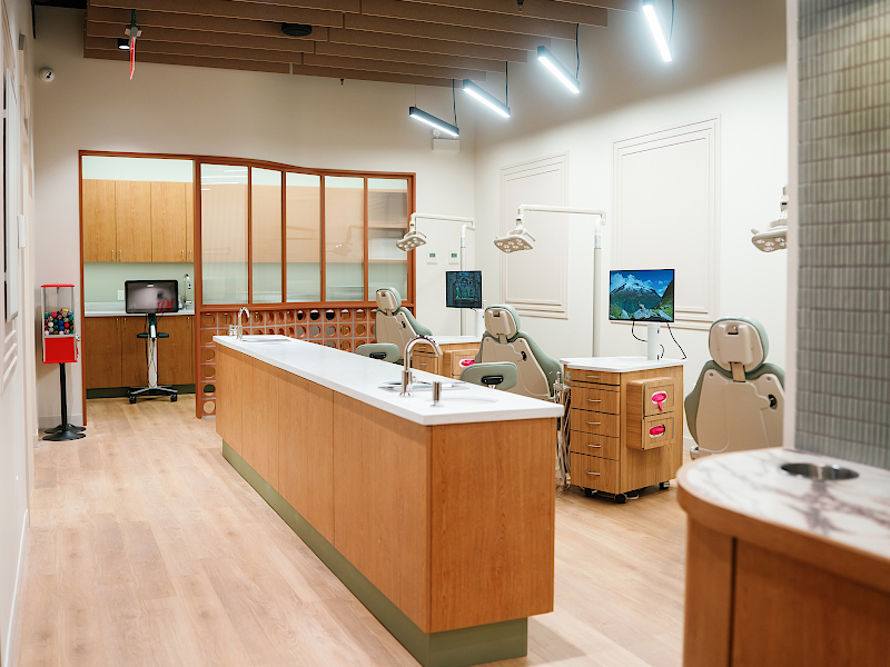 office tour